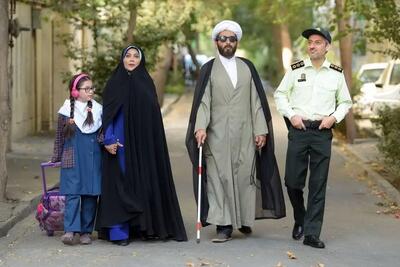 فیلم کمدی که مخاطبی جذب نکرد