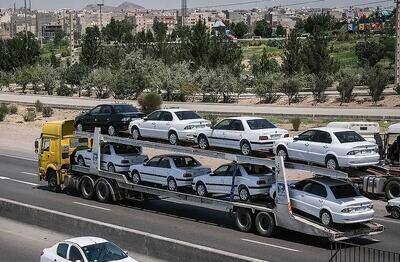 همسویی دلار و خودرو؛ پایان بی‌تفاوتی بازار به نوسانات ارزی
