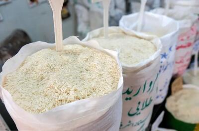افزایش دوباره قیمت برنج و حبوبات در بازار