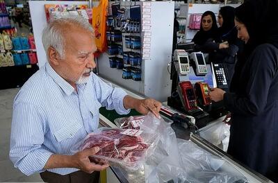 قیمت جدید گوشت تنظیم‌بازاری اعلام شد