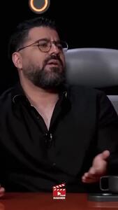 حکم جلب حامد همایون برای بدهی میلیاردی که بالا آورد