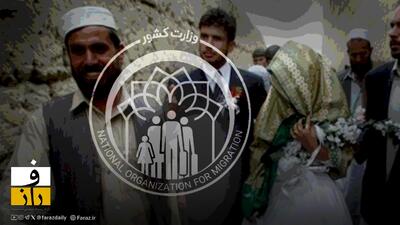 لایحه سازمان ملّی مهاجرت در مسیر انهدام ایران از درون!