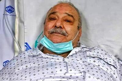 جزییات مراسم خاکسپاری محمد کاسبی اعلام شد | آخرین وداع با هنرمند مردمی