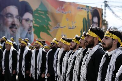 حزب‌الله نقش مؤثرش را در دفاع از لبنان را مدیریت می‌کند؟
