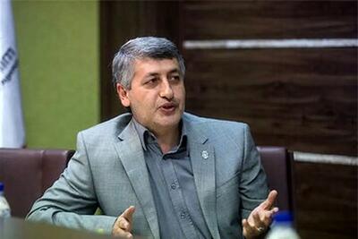 مسعود ردایی درگذشت