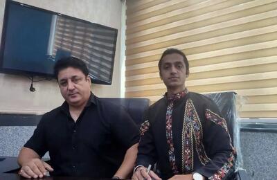 فاصله تلخ بین افتخار و بی‌پولی؛ هزینه‌ اعزام‌ به مسابقات را از جیب می‌دهم