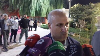 توضیح مهدی تاج درباره بازی با تانزانیا و عدم حضور فوتسال بانوان در بازیهای کشورهای اسلامی