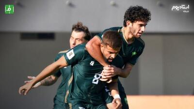 خلاصه بازی پاکستان 0-0 افغانستان (گزارش شبکه استادیوم)