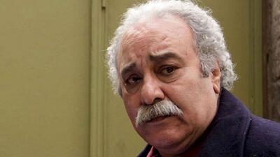  بازیگر سینما و تلویزیون محمد کاسبی از دنیا رفت - گیمفا