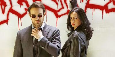 تریلر فصل دوم سریال Daredevil: Born Again در کامیک‌کان نیویورک به نمایش درآمد - گیمفا