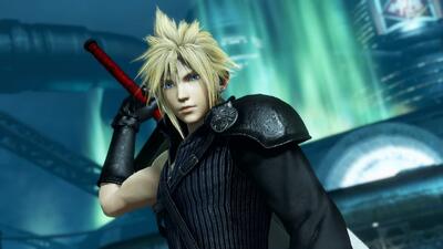 بازگشت Dissidia Final Fantasy برای تلفن‌های همراه تایید شد - گیمفا