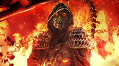  رسمی: ساخت فیلم Mortal Kombat 3 تأیید شد - گیمفا