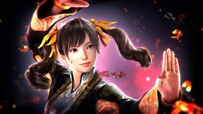 با انتشار تریلری جدید از شخصیت میاری زو و ارتباطش با یک شخصیت محبوب در Tekken 8 رونمایی شد - گیمفا