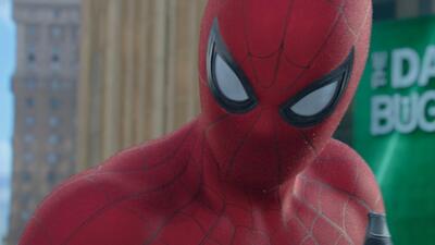 ویدیویی از پشت صحنه فیلم Spider-Man: Brand New Day منتشر شد - گیمفا
