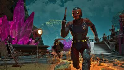 کارگردان The Outer Worlds 2: بازیکنان به دنبال بازی‌های نقش‌آفرینی عمیق‌تری هستند