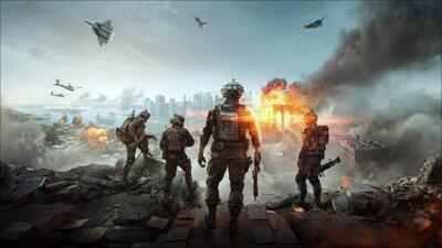 تماشا کنید: تریلر رسمی آموزش حالت Conquest در Battlefield 6 منتشر شد - گیمفا