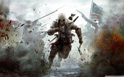 عصبانیت بازیگر Assassin’s Creed نسبت به لغو بازی جدید این سری - گیمفا