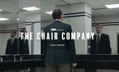 نقدها و نمرات سریال The Chair Company - گیمفا