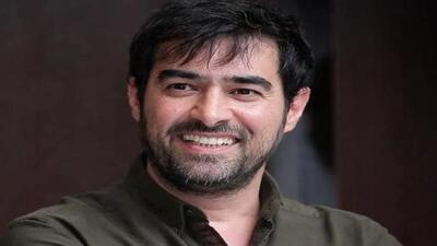 تصویر روز | شهاب حسینی در پردیس سینمایی آزادی | گلی شی