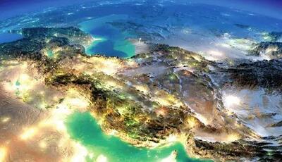 تاریخ‌نویسی غربی و مخدوش‌کردن ایران؛ از هخامنشیان تا امروز