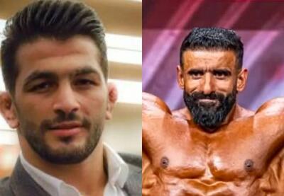 حسن یزدانی : هادی چوپان نماد تعصب و نام ایران است؛ سرت سلامت گرگ پارسی