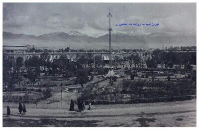 چرا نام کوچه تهرانچی، لرزه به تن تهرانی‌ها می‌انداخت؟ | چرا اینجا حق تیغ می‌گرفتند؟