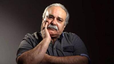 سکانس خاطره انگیز محمد کاسبی در سریال محبوب تلویزیونی را ببینید