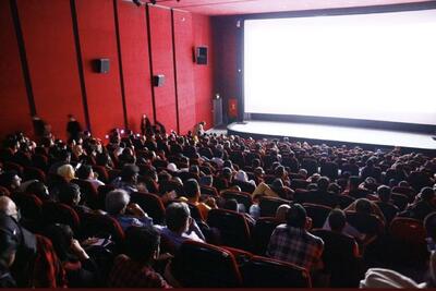 صدرنشین‌های بازار آنلاین فروش بلیت سینما و تئاتر کدام‌اند؟