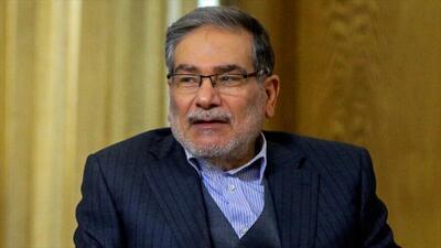 بمب اتم می‌سازم اگر وزیر دفاع بشوم! + ویدئو | پاسخ عجیب شمخانی به یک سوال مهم