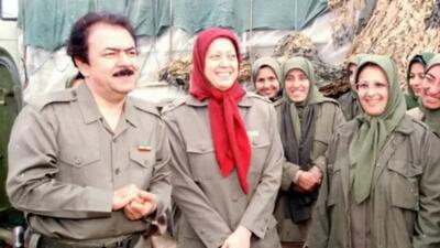 روایتی از عملیات هولناک چلچراغ و به قتل رسیدن ۸ هزار ایرانی در یک شهر! | ویدئو