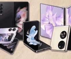 این گوشی‌ها می‌توانند فکر کنند | 5G پیشرفته: سرعت و اتصال بدون محدودیت