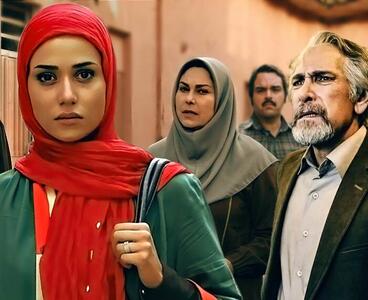 برای مادرم دعا کنید | آخرین شرایط بیماری خانم بازیگر در بیمارستان
