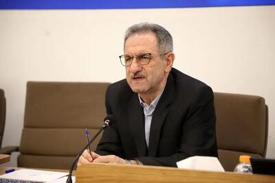 عضویت وزارت میراث‌فرهنگی در شورای‌عالی هواپیمایی برای توسعه صنعت گردشگری ضروری است