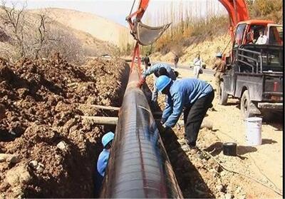 آبرسانی به ۹۰ روستا با مشارکت مجمع خیرین آبرسان همدان