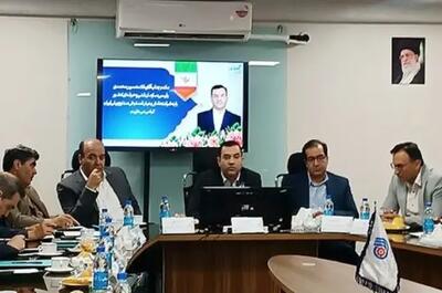پیوستن ۱۴ شرکت و سازمان به کنسرسیوم مهارت استان آذربایجان شرقی