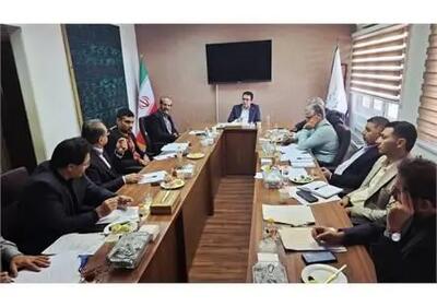 تأکید بر مرجعیت کارگروه در ساماندهی مد و لباس ایران