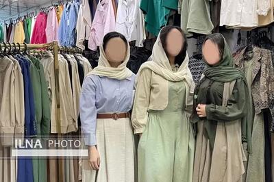 نحوه تبلیغات؛ دردسر فروشندگان پوشاک زنانه در اینستاگرام/ کارگروه مد و لباس؛ با دادستانی  کل کشور در تعامل هستیم