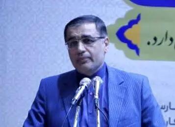 نمایشگاه اکسپو شیراز جلوه‌ای از همگرایی منطقه‌ای و عزم مشترک برای توسعه پایدار