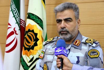 شناسایی و انهدام باند قاچاق پرندگان کمیاب