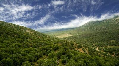 زاگرس، جان و آینده ایران