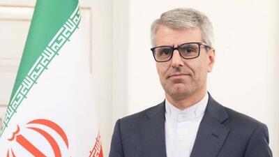 پیام بقایی به مناسبت روز بزرگداشت حافظ
