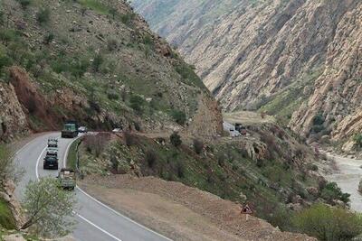 بررسی داده‌های مرکز مدیریت راهها امروز