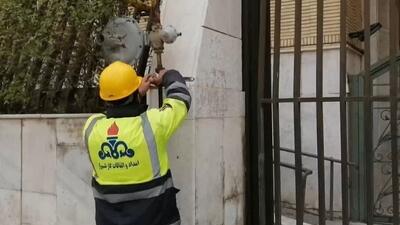 بدمصرف‌های گازی به صورت دلاری نقره‌داغ شدند