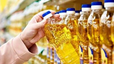 قیمت روغن نباتی در بازار اعلام شد