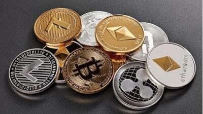 آخرین وضعیت بازار رمزارزها در جهان