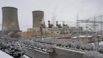 احتمال قطعی برق در زمستان امسال بسیار کم است