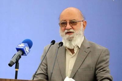 هشدار چمران درباره ساخت‌وسازهای غیرمجاز در حریم تهران؛ نظارت شهرداری بر تاکسی‌های اینترنتی هنوز آغاز نشده - ایران ویو 24