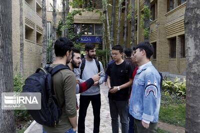 لزوم ارتباط سازمان امور دانشجویان با وزارت علوم برای ارائه خدمات سلامت به دانشجویان