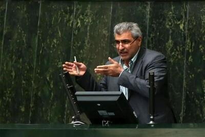 نماینده اسفراین: دستگاه‌هایی که عملکرد مثبت ندارند از بودجه سال آینده حذف شوند
