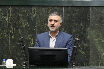 درخواست نماینده تهران از قوه قضائیه؛ با مقصران قرار داد کرسنت برخورد شود